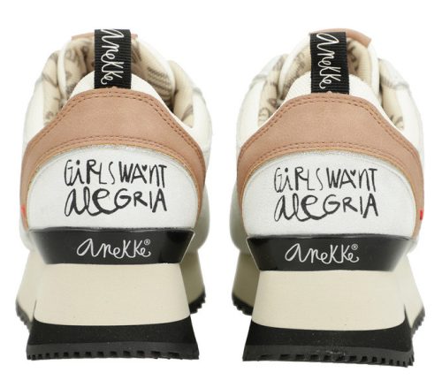 Anekke női cipő - 40370-52