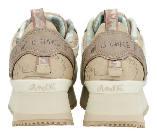 Anekke női cipő - 40380-41