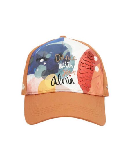 Anekke női sapka - 40471-011