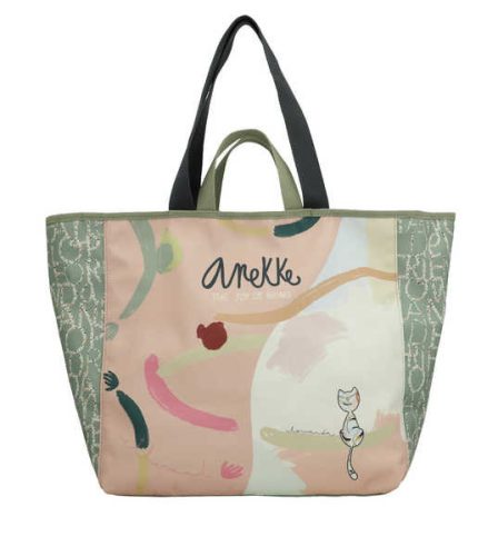 Anekke női táska - 40474-223