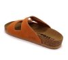 Leon Comfort női papucs - 4050 Nar-velur
