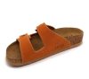 Leon Comfort női papucs - 4050 Nar-velur