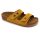 Leon Comfort női papucs - 4050 Sarga-velur