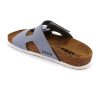 Leon Comfort női papucs - 4051 Kek