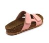 Leon Comfort női papucs - 4051 Rose