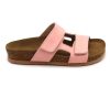 Leon Comfort női papucs - 4051 Rose