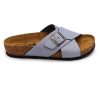 Leon Comfort női papucs - 4053 Kek