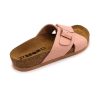 Leon Comfort női papucs - 4053 Rose