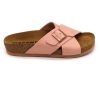 Leon Comfort női papucs - 4053 Rose