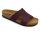 Leon Comfort női papucs - 4054 bordo