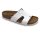 Leon Comfort női papucs - 4054 feher