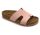 Leon Comfort női papucs - 4054 rose