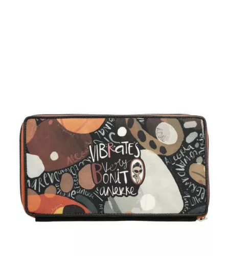 Anekke női pénztárca - 40579-001