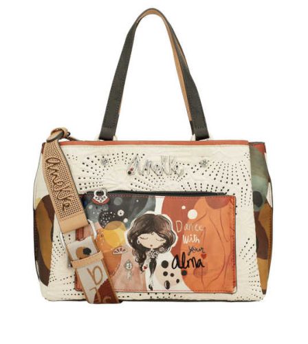 Anekke női táska - 40701-255