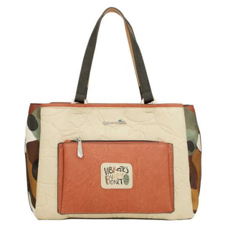 Anekke női táska - 40701-255