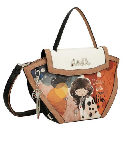 Anekke női táska - 40701-304