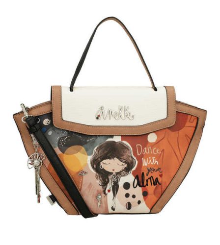 Anekke női táska - 40701-304