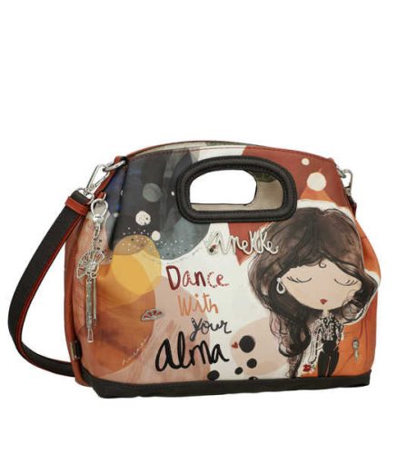 Anekke női táska - 40701-307