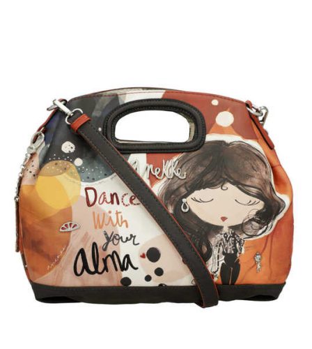 Anekke női táska - 40701-307