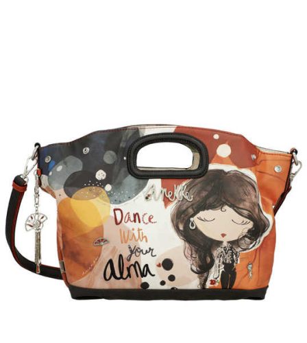 Anekke női táska - 40701-307