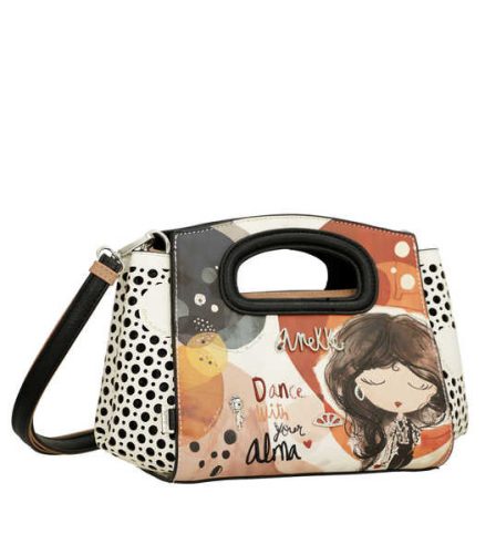 Anekke női táska - 40701-398