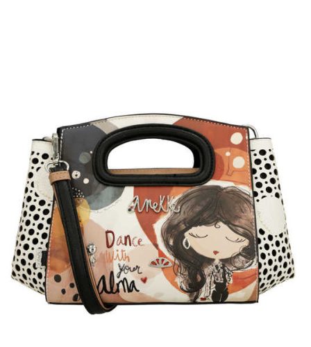 Anekke női táska - 40701-398