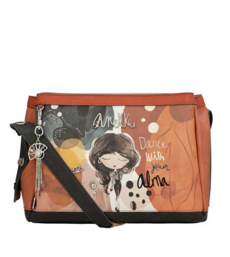 Anekke női táska - 40702-319