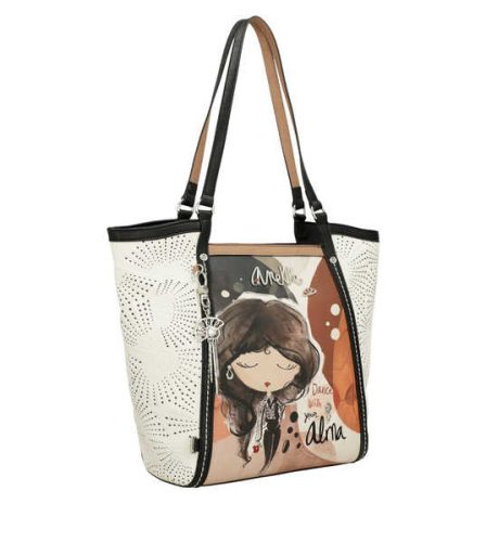 Anekke női táska - 40702-321