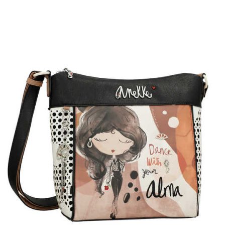 Anekke női táska - 40703-007