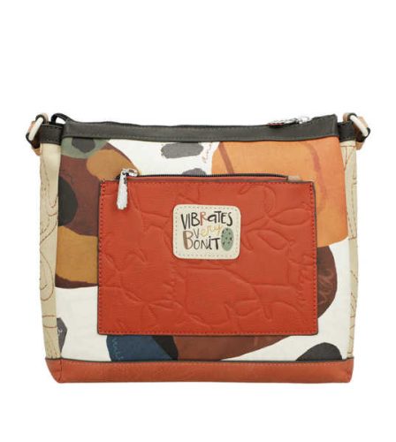 Anekke női táska - 40703-039