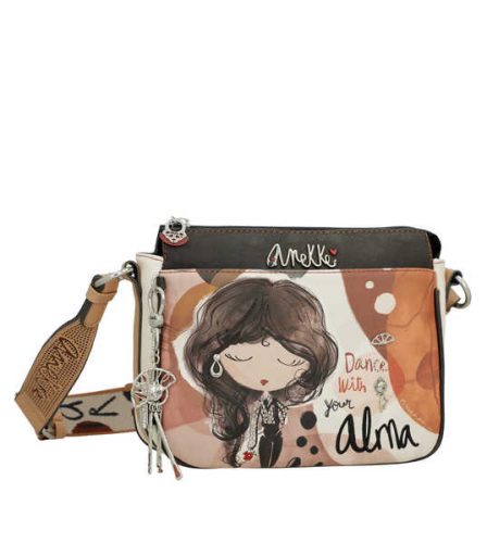 Anekke női táska - 40703-062