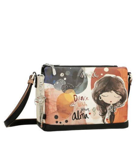 Anekke női táska - 40703-184