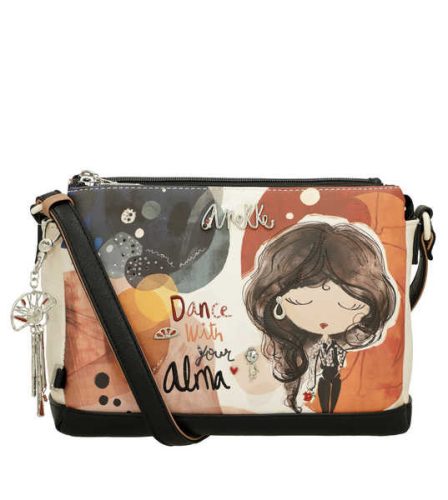 Anekke női táska - 40703-184