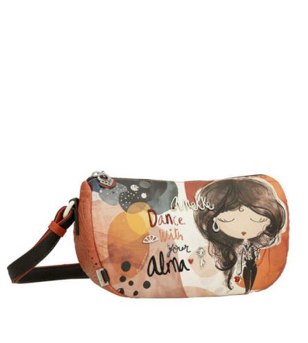 Anekke női táska - 40703-498