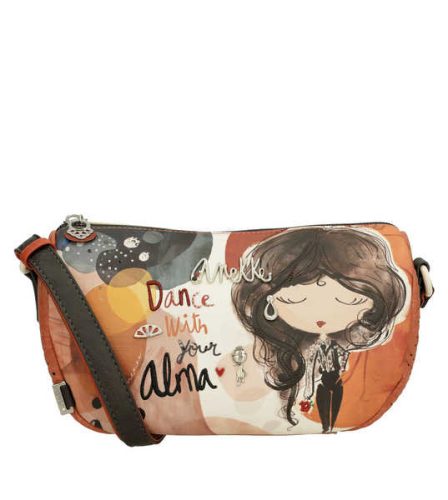 Anekke női táska - 40703-498