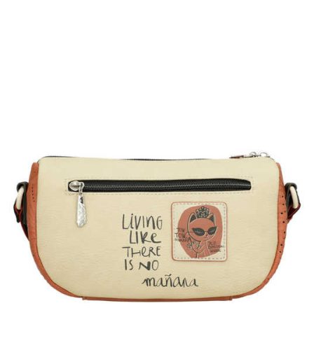 Anekke női táska - 40703-498