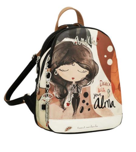 Anekke női táska - 40705-044