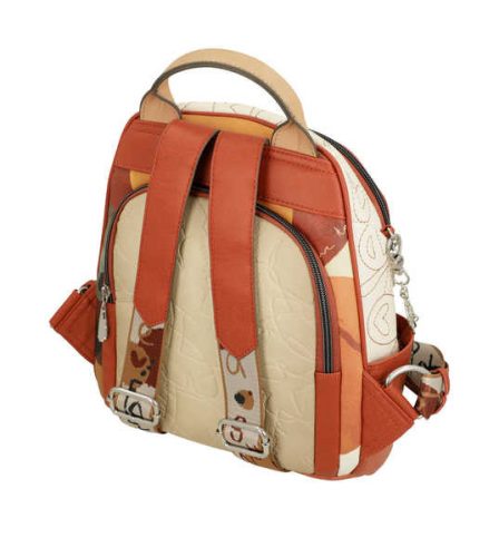 Anekke női táska - 40705-213