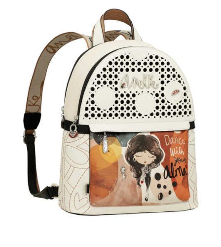 Anekke női táska - 40705-246