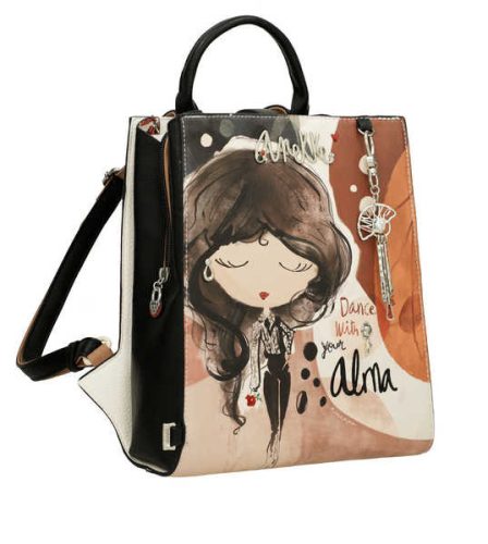 Anekke női táska - 40705-273