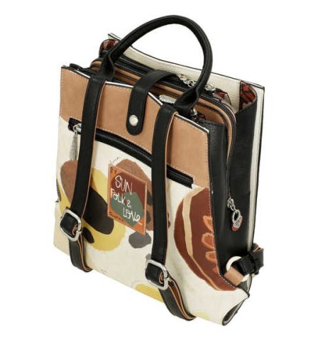 Anekke női táska - 40705-273