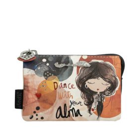 Anekke női pénztárca - 40709-010