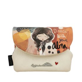 Anekke női pénztárca - 40709-016