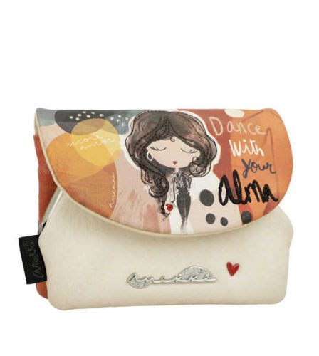 Anekke női pénztárca - 40709-016