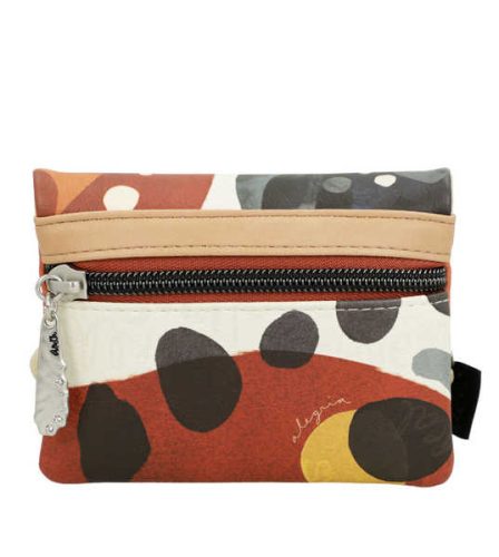 Anekke női pénztárca - 40709-016