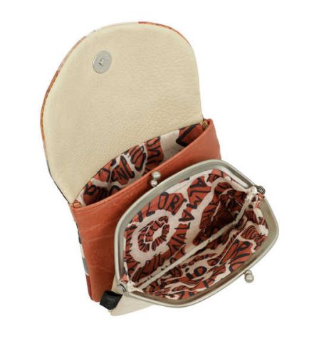 Anekke női pénztárca - 40709-016