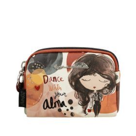 Anekke női pénztárca - 40709-018