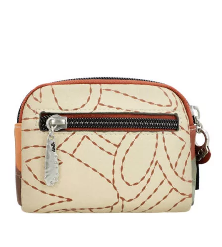 Anekke női pénztárca - 40709-018