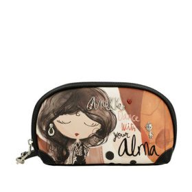 Anekke női pénztárca - 40709-709