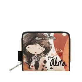 Anekke női pénztárca - 40709-903